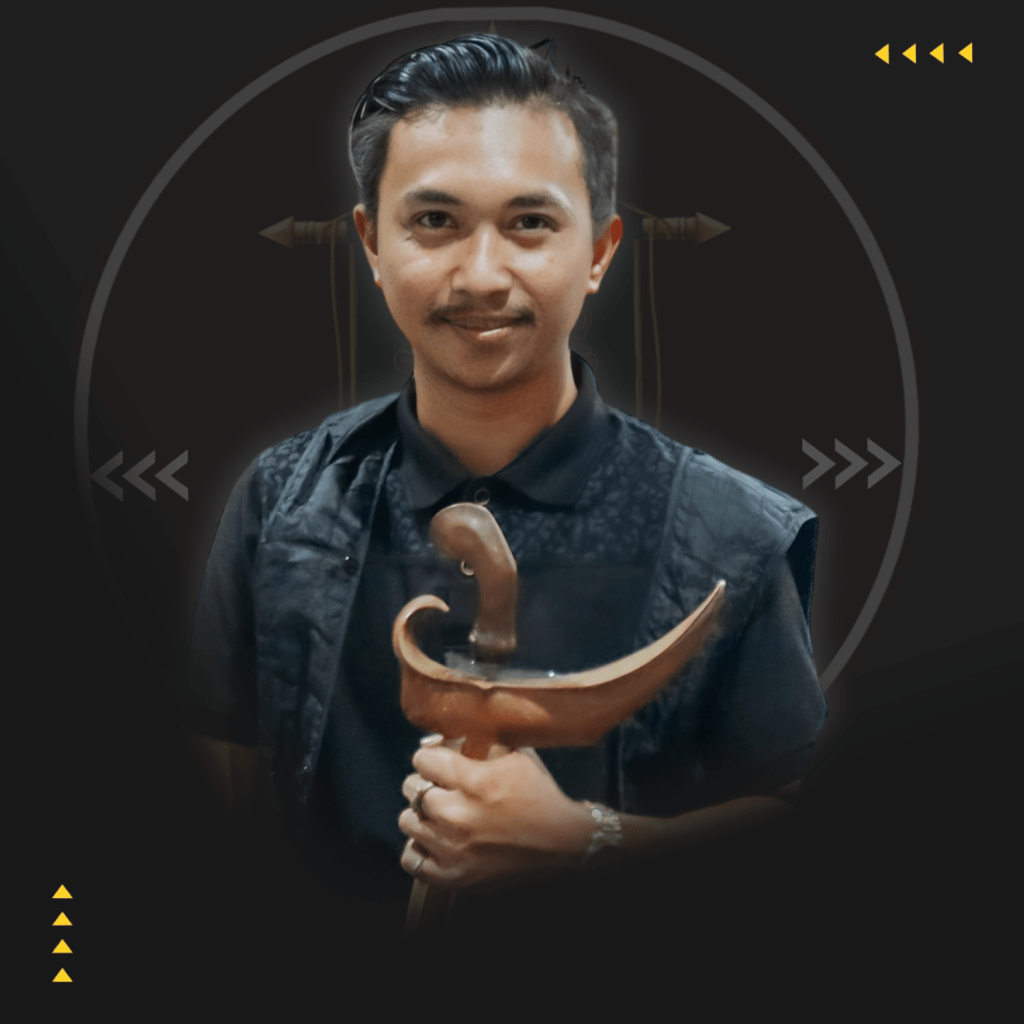 Penulis : AN.Sastra Jendra 
